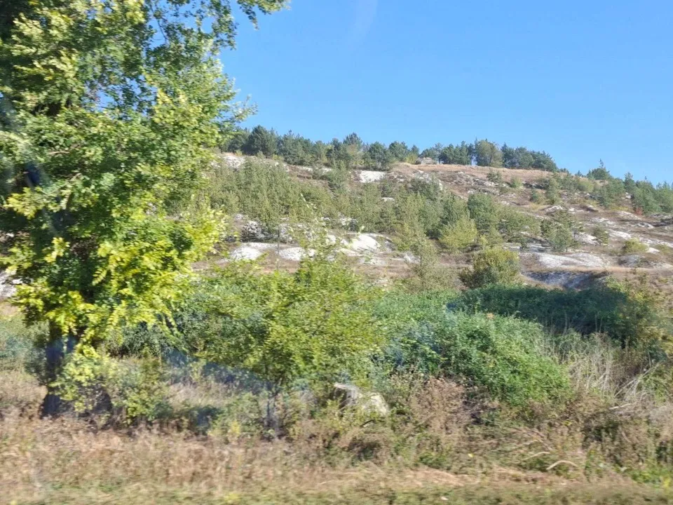 Біловодськ, вересень 2024