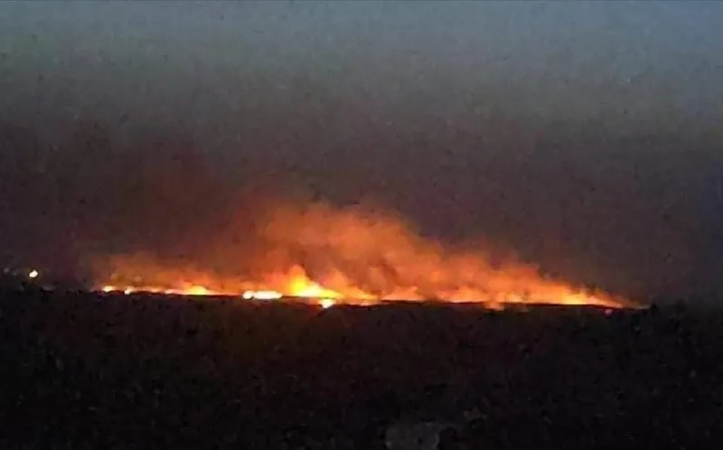 селище Котлубань, РФ