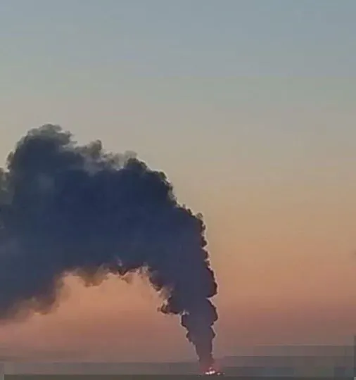 селище Котлубань, РФ