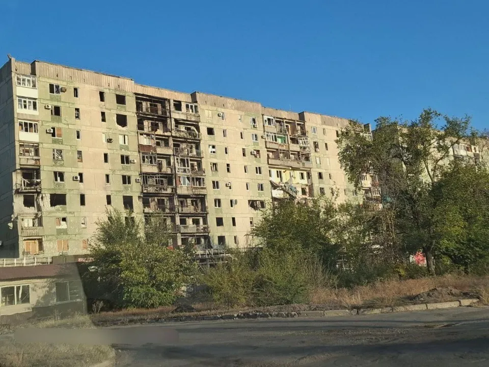 Сіверськодонецьк, Сєвєродонецьк вул. Д. Сірика (Вілєсова), 41