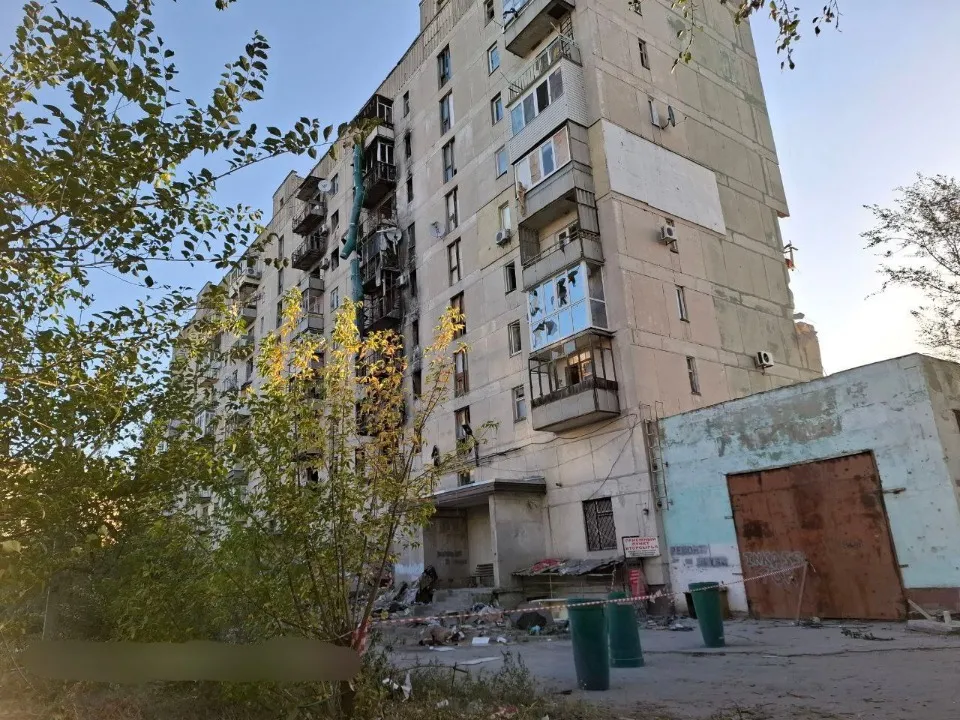 Сіверськодонецьк, Сєвєродонецьк вул. Д. Сірика (Вілєсова), 41