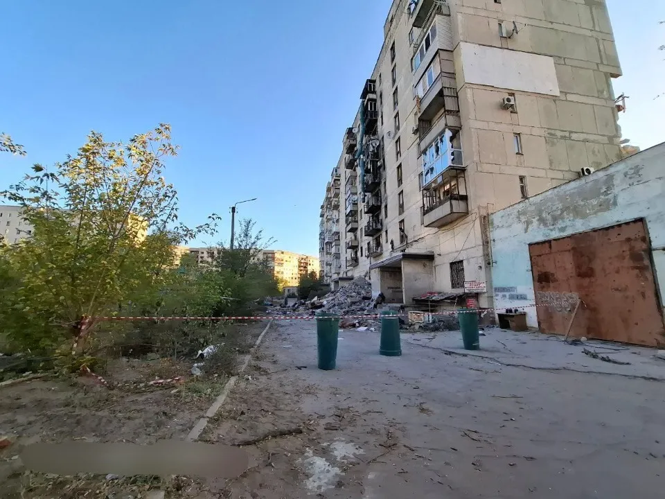 Сіверськодонецьк, Сєвєродонецьк вул. Д. Сірика (Вілєсова), 41