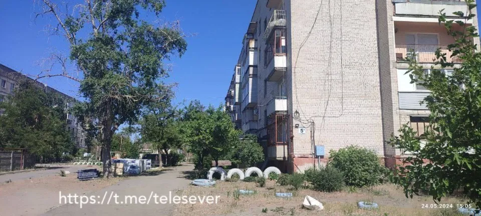 Сіверськодонецьк, Сєвєродонецьк вул. Лисичанська, 5а