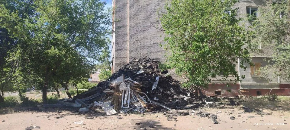 Сіверськодонецьк, Сєвєродонецьк вул. Лисичанська, 5а