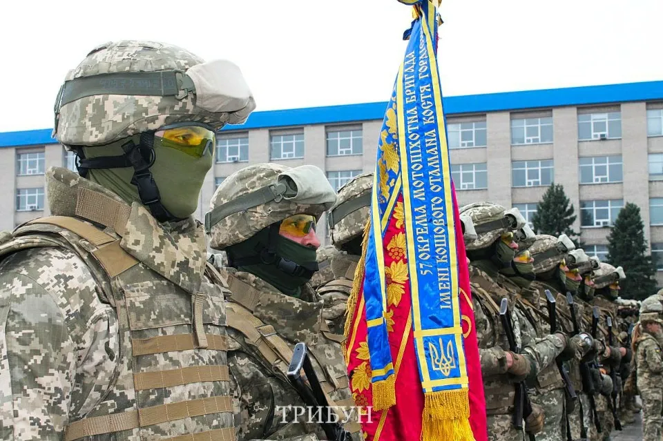 День захисників і захисниць Ураїни на Луганщині