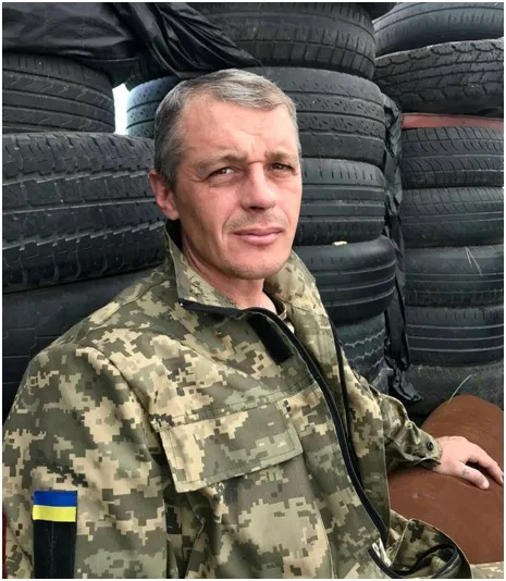 Олексій Ковальчук