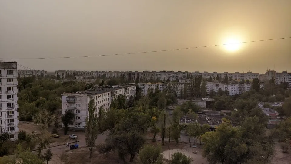 Сєвєродонецьк