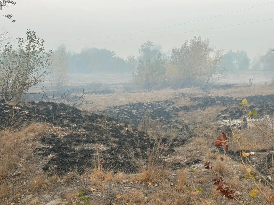 обстріл Донеччини