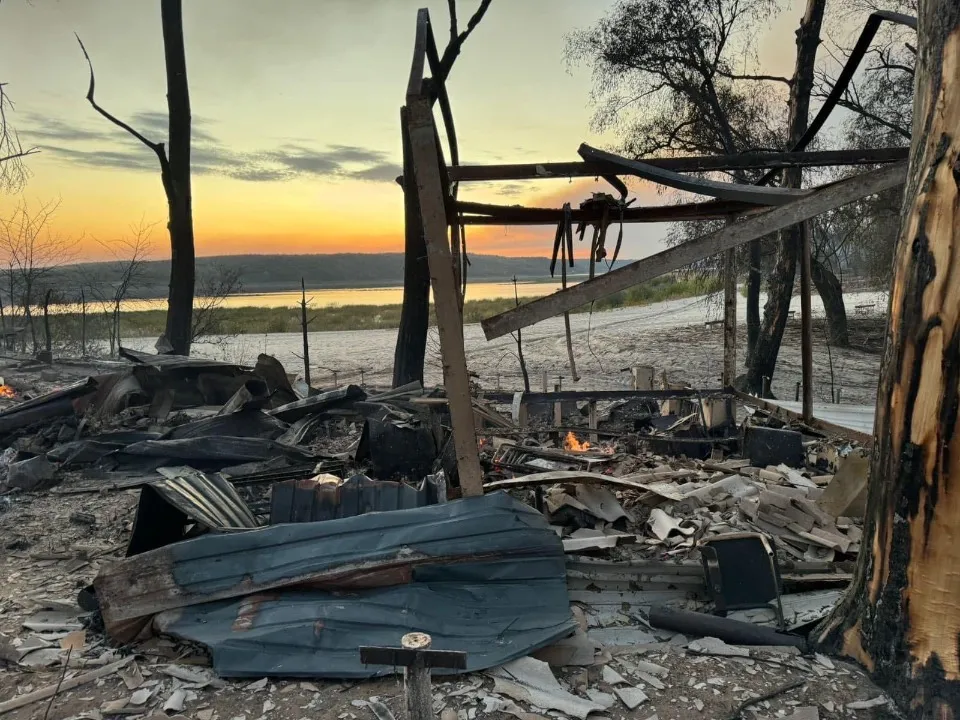 Харківщина