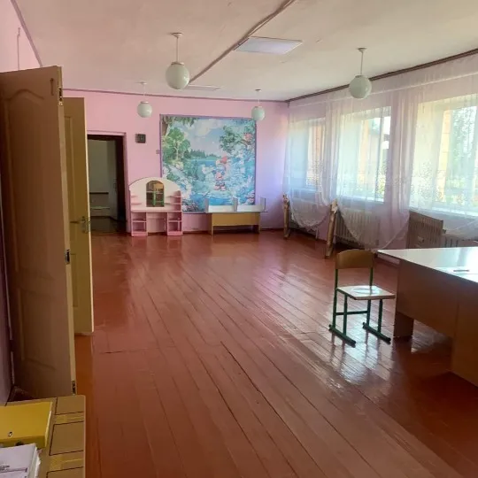 Тимчасове житло для ВПО в Бучанському районі Київської області