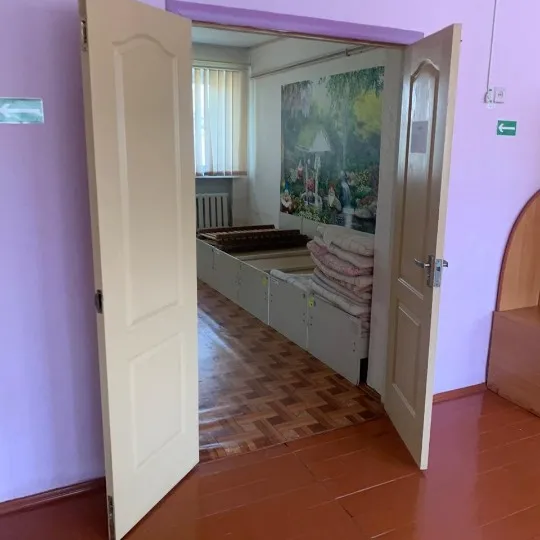 Тимчасове житло для ВПО в Бучанському районі Київської області