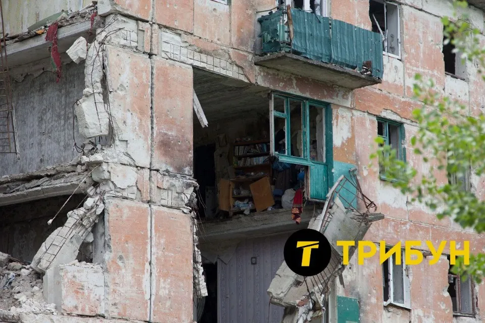Тошківка