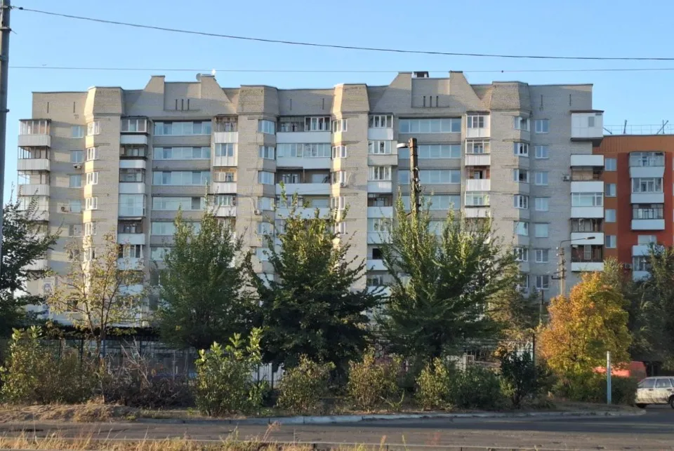 Сіверськодонецьк (Сєвєродонецьк), багатоповерхівка