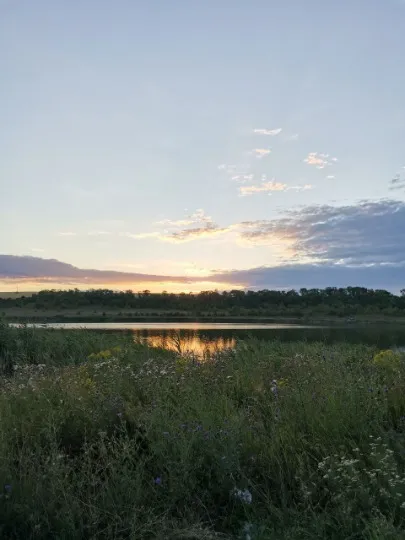 Місто Попасна. Фото: Аліна Михайленко