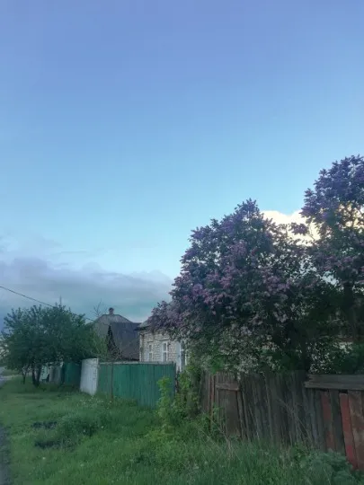 Місто Попасна. Фото: Аліна Михайленко