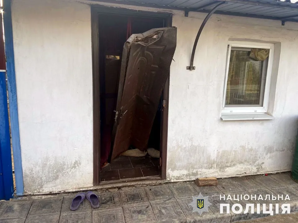 наслідки обстрілів Донеччини 4 жовтня