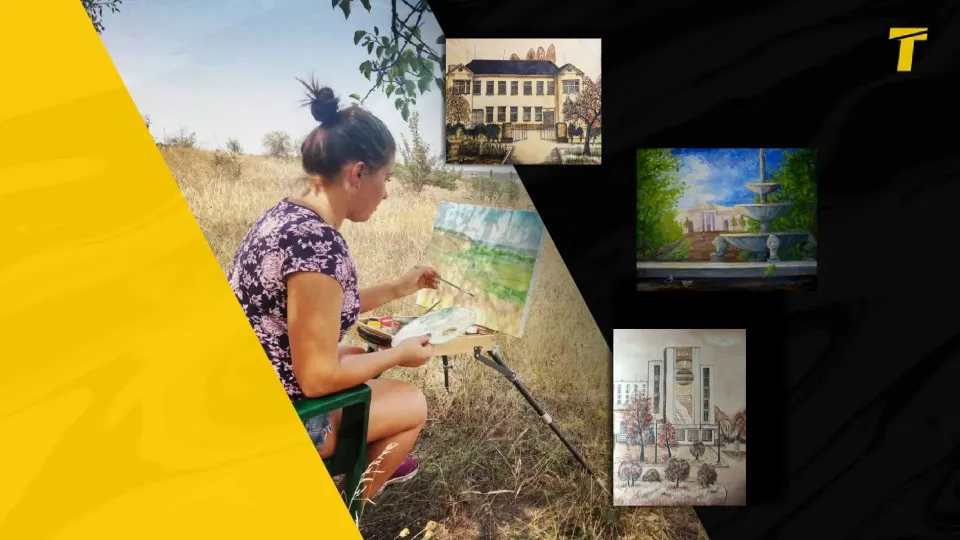 Марина Ковальова