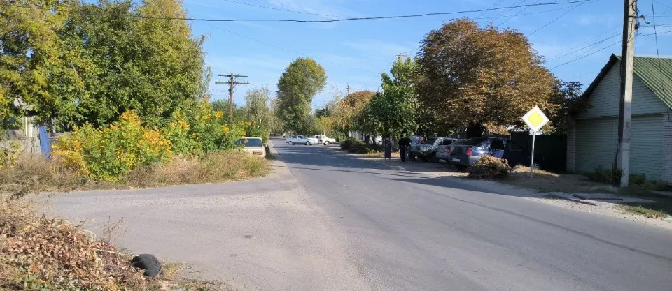 Старобільськ