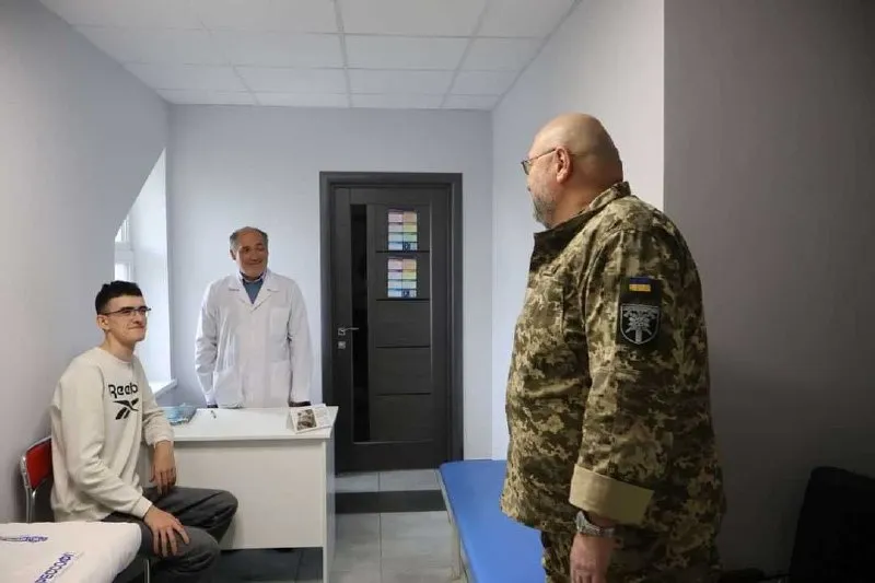 кабінет ментального здоров’я та психологічної допомоги у Рівному