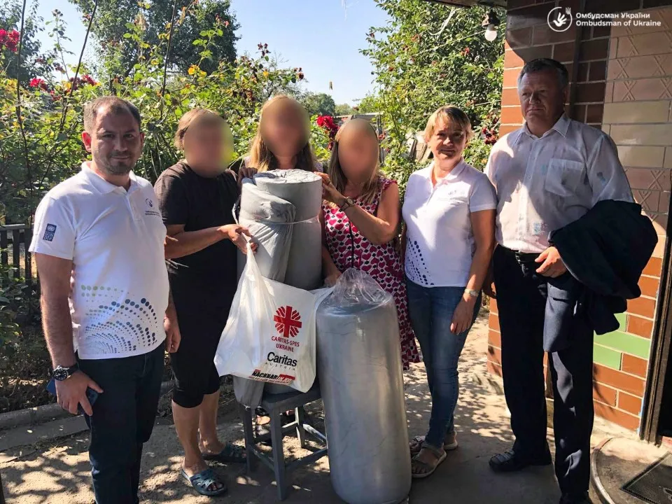 Дмитро Лубінець