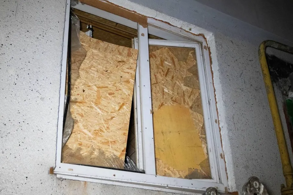 обстріл Харкова 8 жовтня