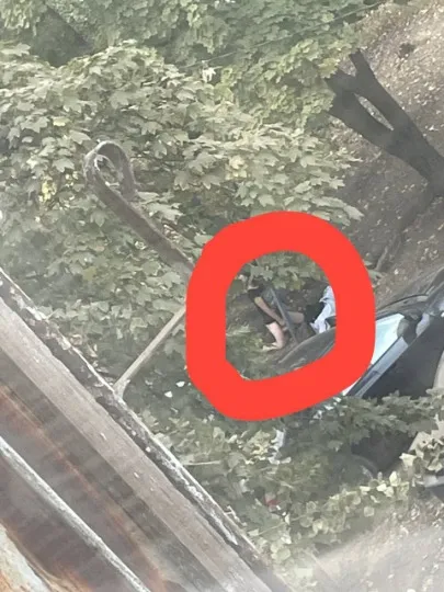 Луганськ убивства