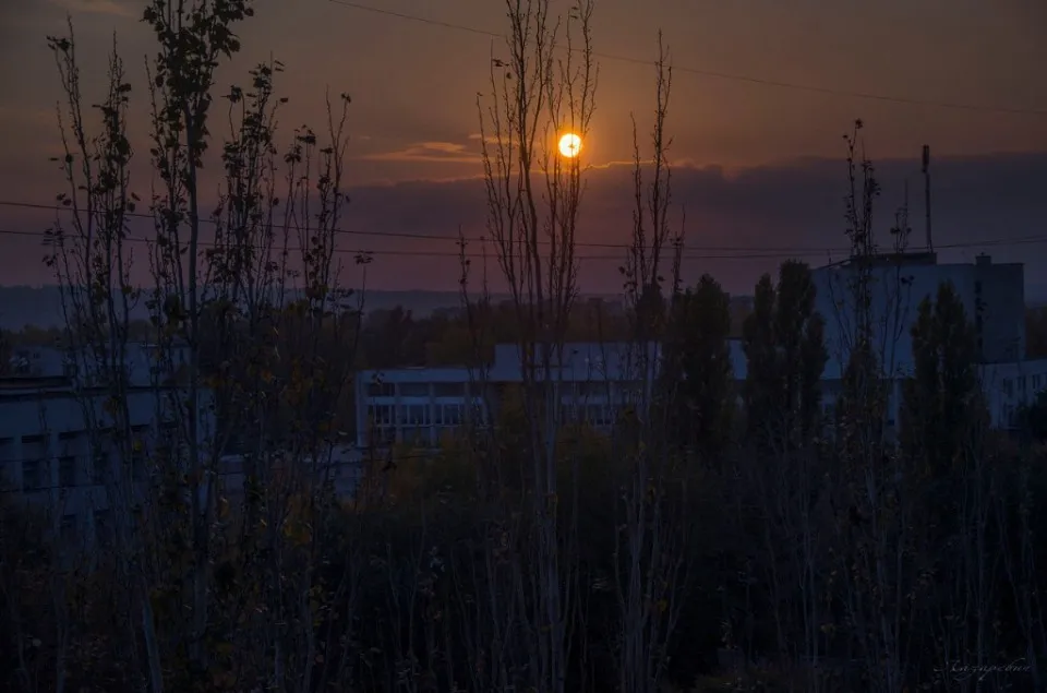 Рубіжне. Фото: В. Лазаревич