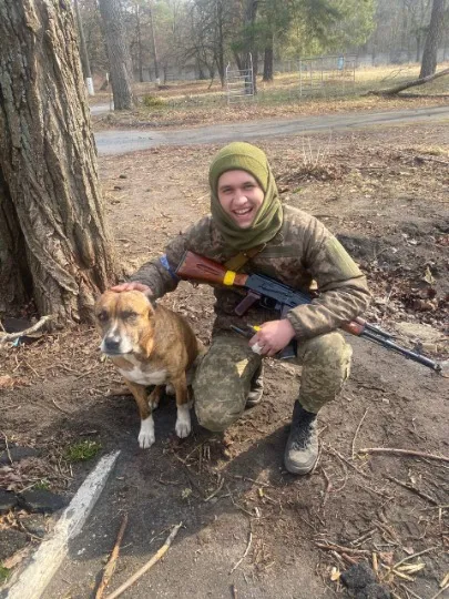 Михайло Лукашенко