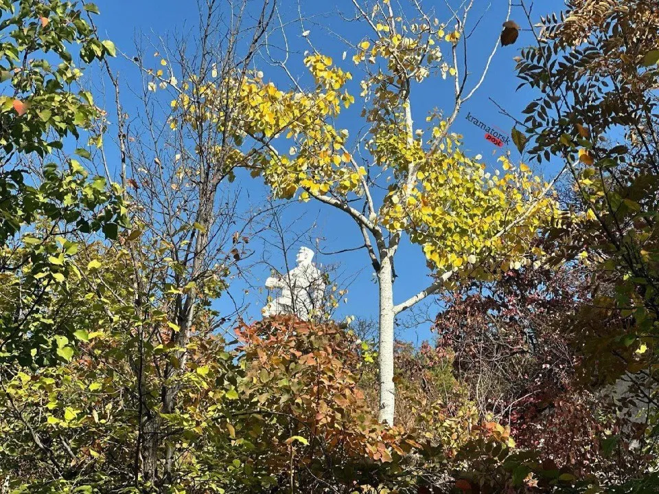 Святогірськ