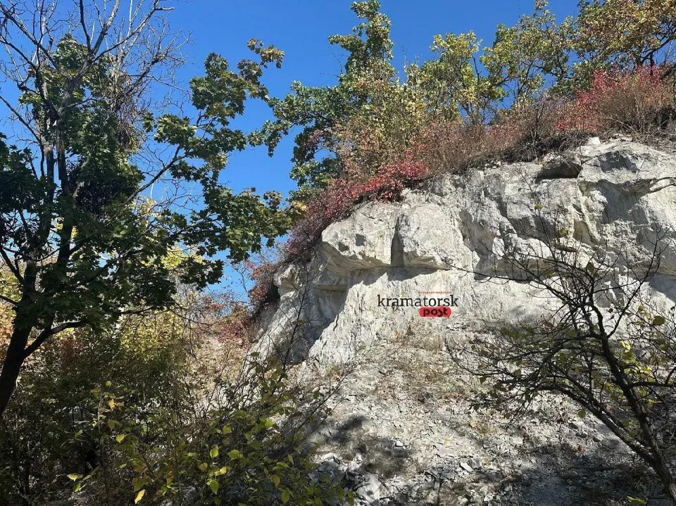 Святогірськ