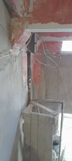 Маріуполь, вул. Покришкіна, 12