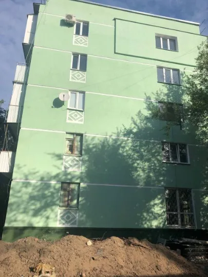 Сіверськодонецьк, вулиця Донецька, 52