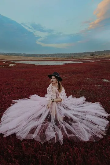 Слов’янський курорт, фото Аліни Агєєвої