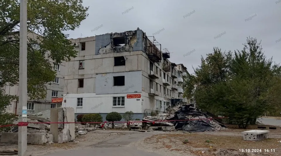 Сєвєродонецьк