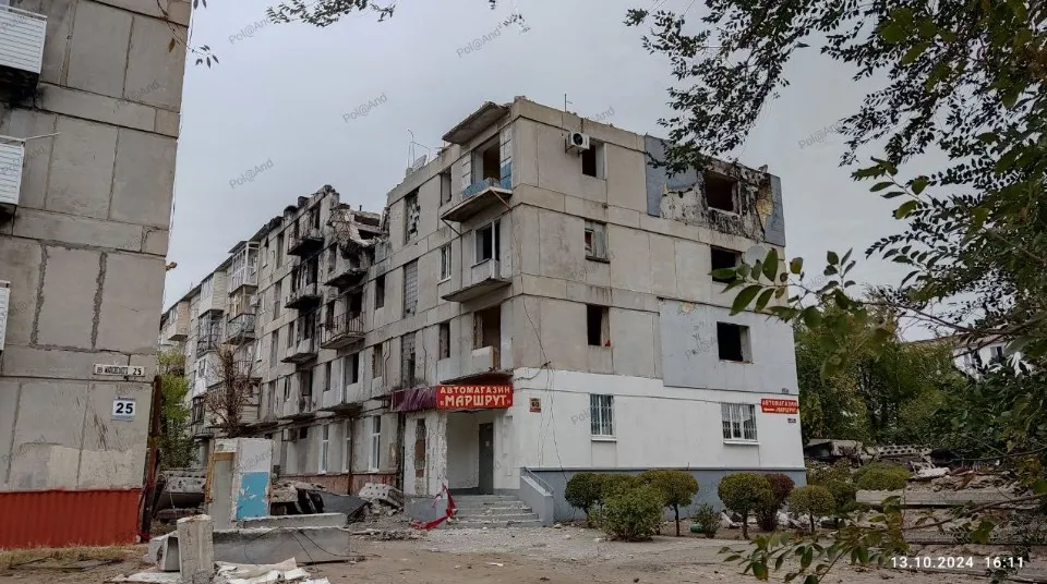 Сєвєродонецьк