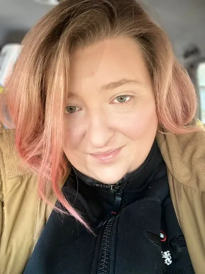 Фото з особистого архіву Ірини Клейменової