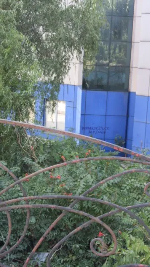 поширення наркошопів на окупованих Донеччині та Луганщині