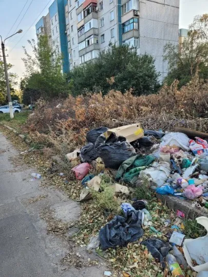 Макіївка
