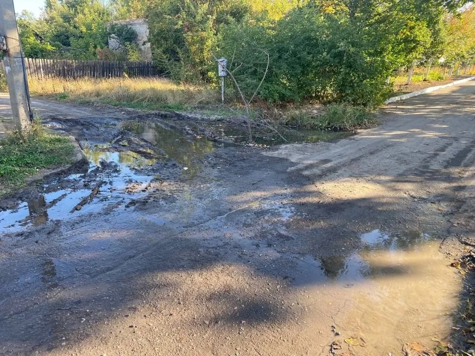 Макіївка