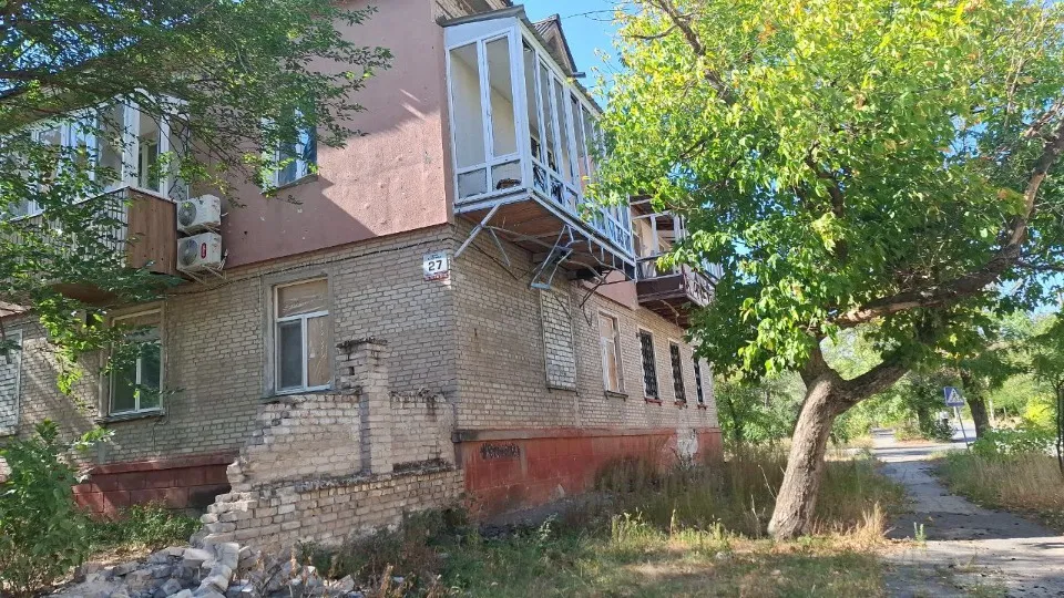 Сєвєродонецьк