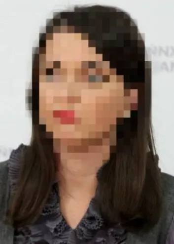 засуджена колаборантка з Луганська