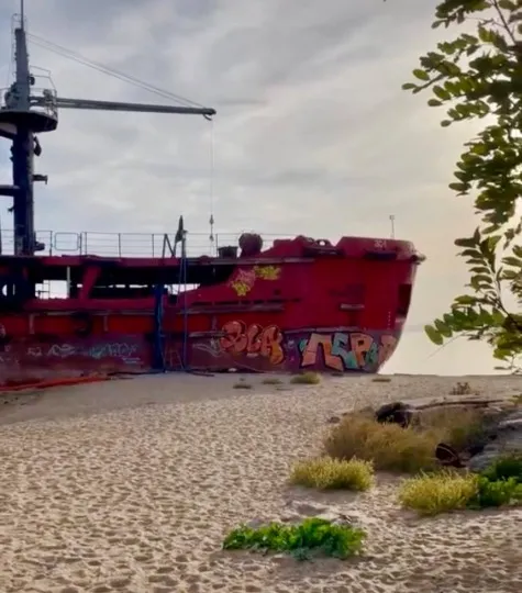 Маріуполь, Гавань Шмідта