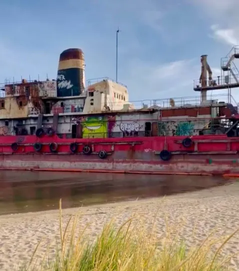 Маріуполь, Гавань Шмідта