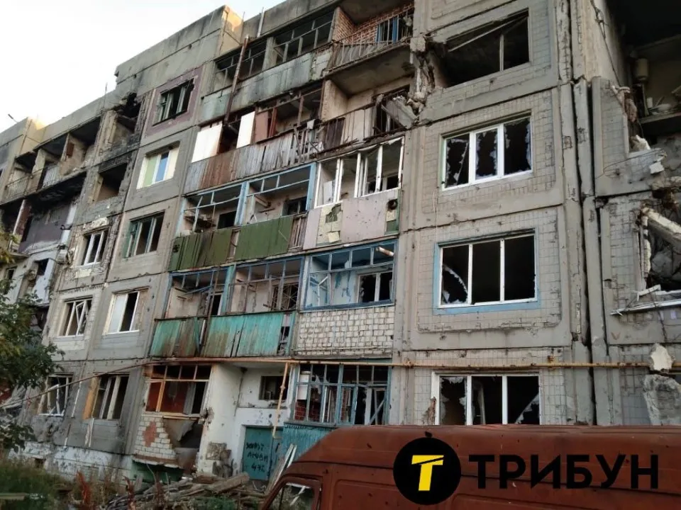 Тошківка