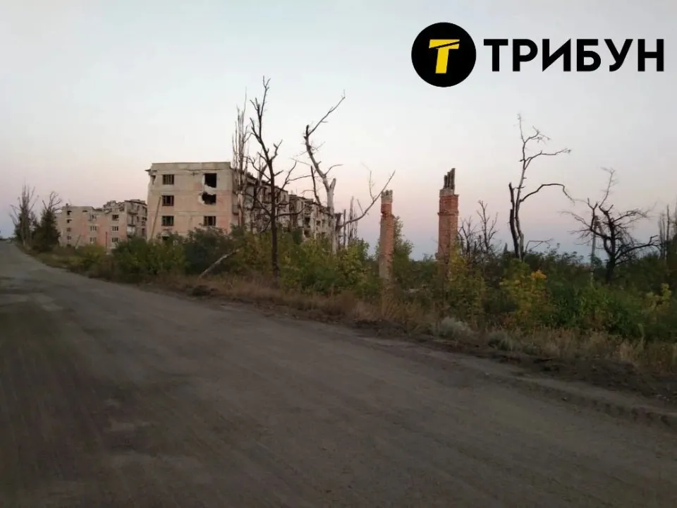 Тошківка