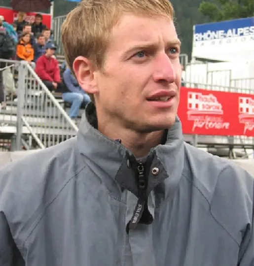 Максим Петренко