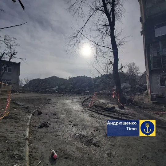 Маріуполь у жовтні 2024