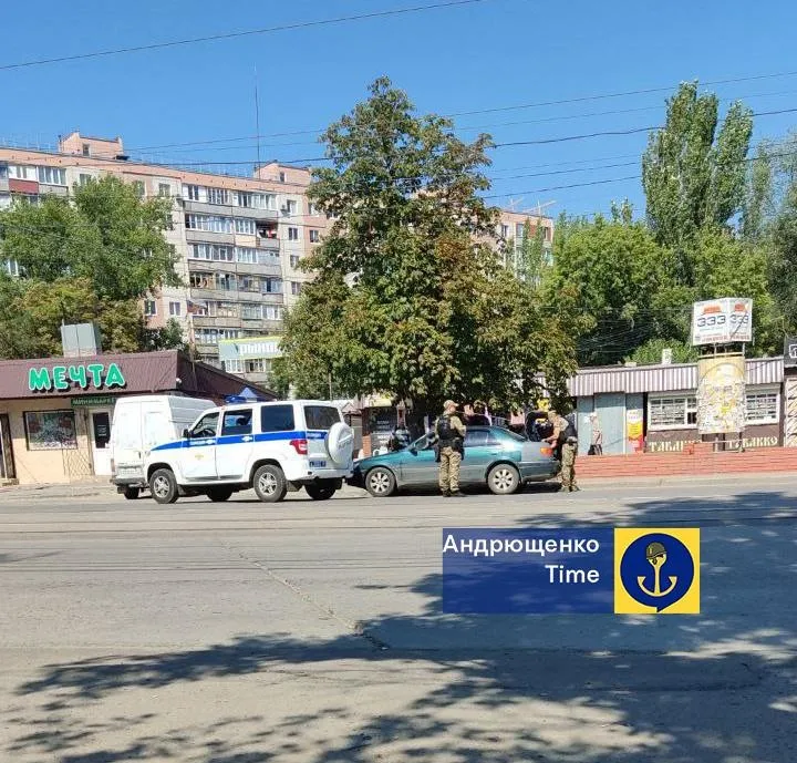 Маріуполь у жовтні 2024