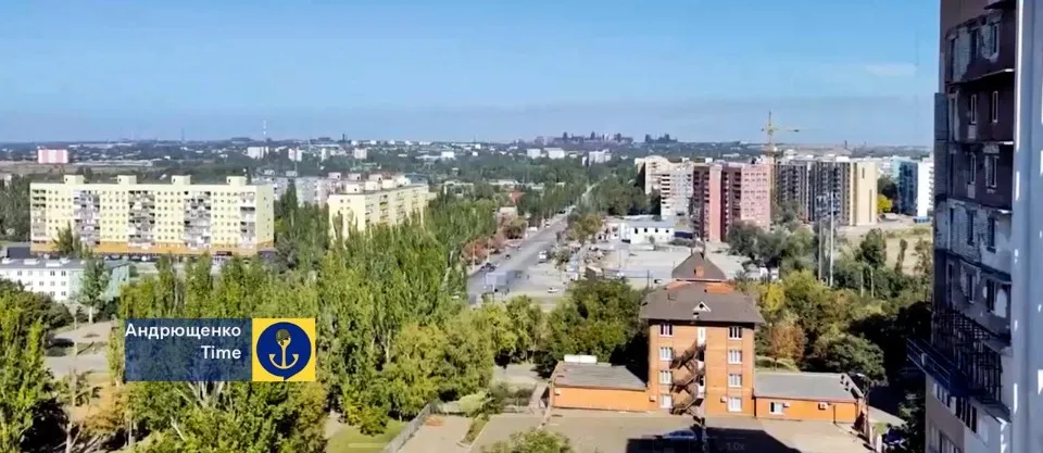 Маріуполь у жовтні 2024