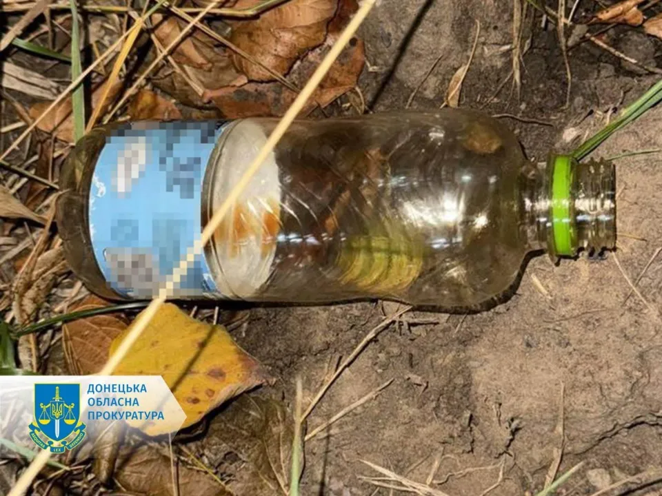 спалена автівка ЗСУ, горюча речовина